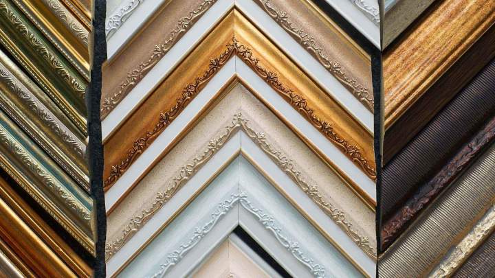 Cadres sur mesure La Ville-du-Bois