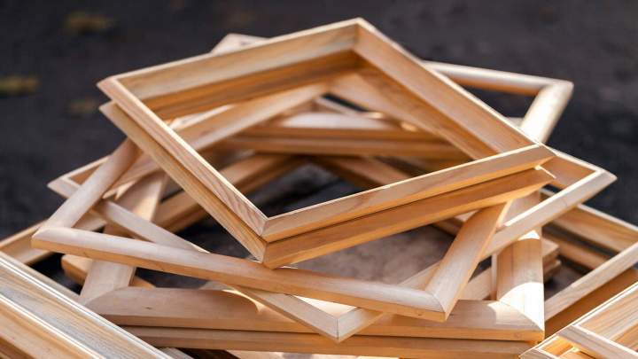 Encadreur d’Art La Ville-du-Bois